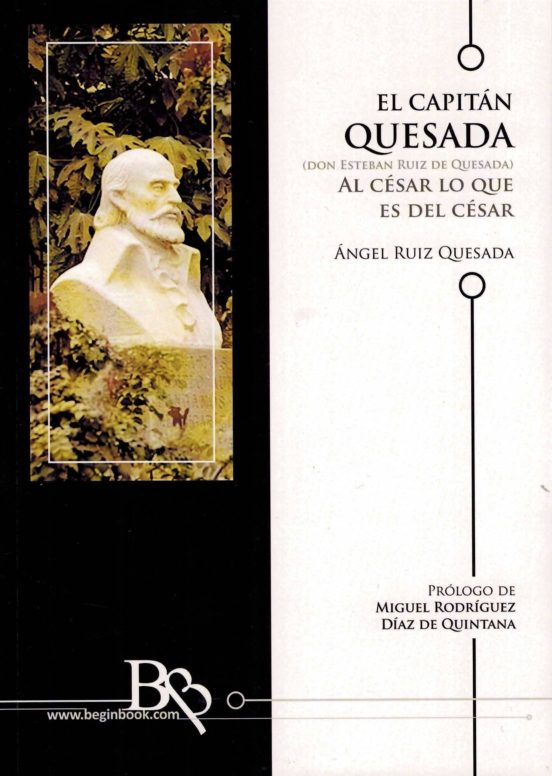 El Capitán Quesada