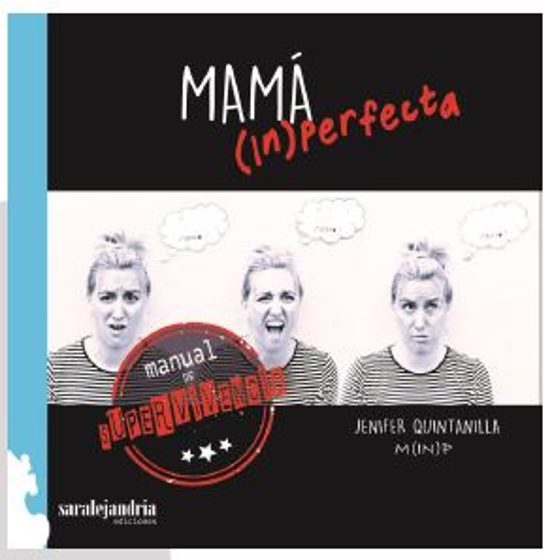 Mama perfecta: Manual De Supervivencia