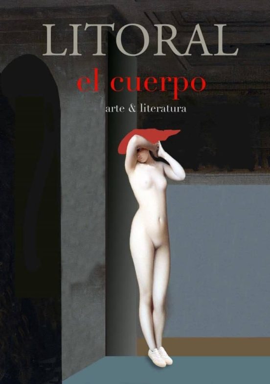 Litoral 264: El Cuerpo: Arte y Literatura