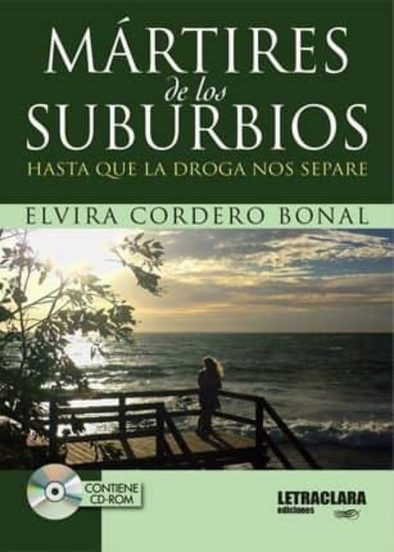 Martires de los Suburbios: Hasta Que la Droga nos Separe