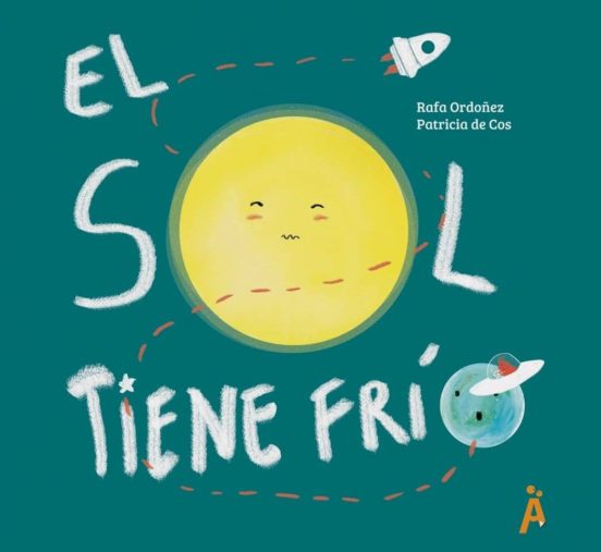 El Sol Tiene Frio