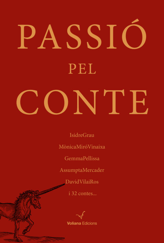 Passió Pel Conte