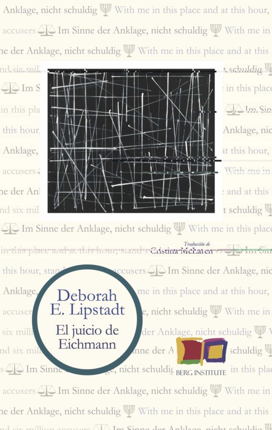 El Juicio De Eichmann