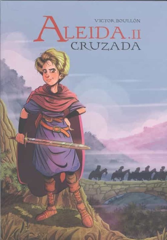 Aleida Ii. Cruzada