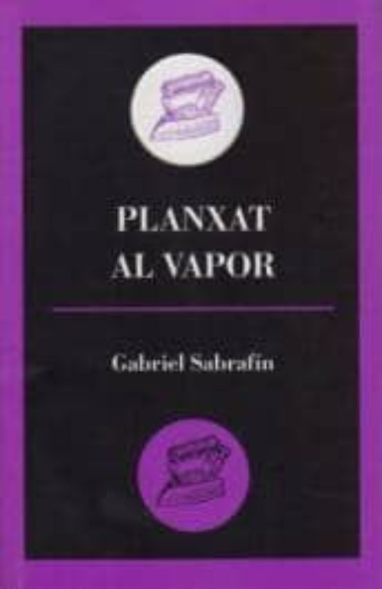 Planxat Al Vapor