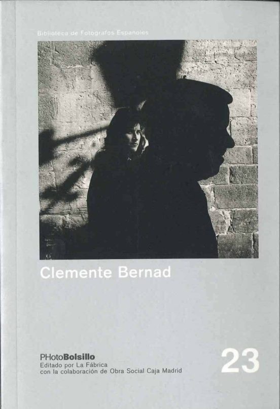 Clemente Bernard: Pequeña Guia Para Descreidos