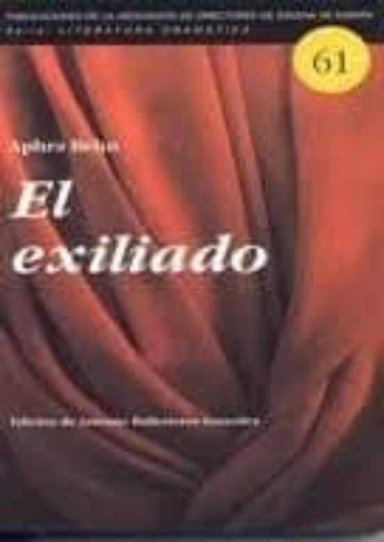 El Exiliado