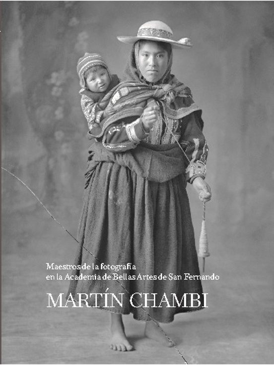 Martín Chambi