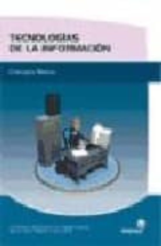 Tecnologias De La Informacion: Conceptos Basicos