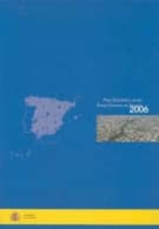 Atlas Estadístico De Las Areas Urbanas De España 2006