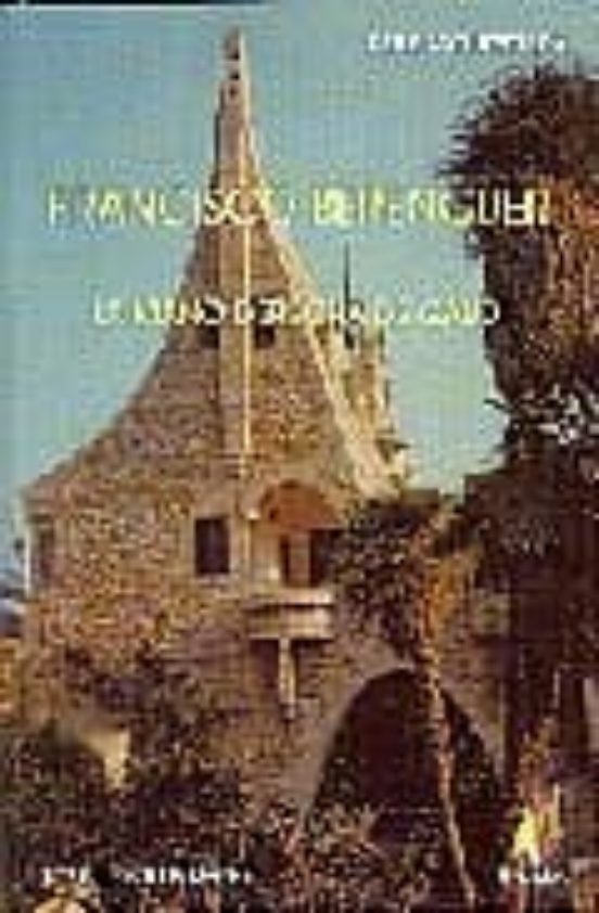 La Mano Derecha De Gaudi