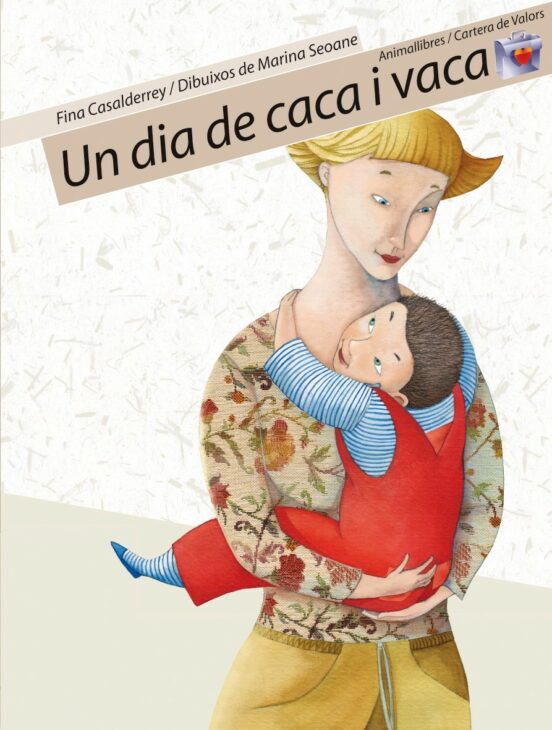 Un Dia De Caca I Vaca