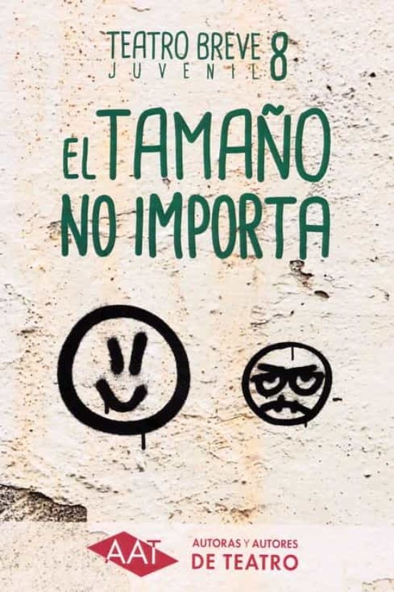 El Tamaño No Importa VIII