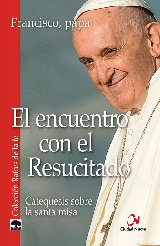 El Encuentro Con El Resucitado: Catequesis Sobre La Santa Misa