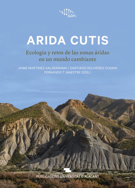 Arida Cutis