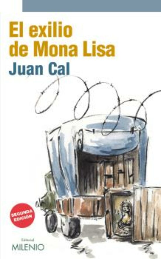 El Exilio De Mona Lisa