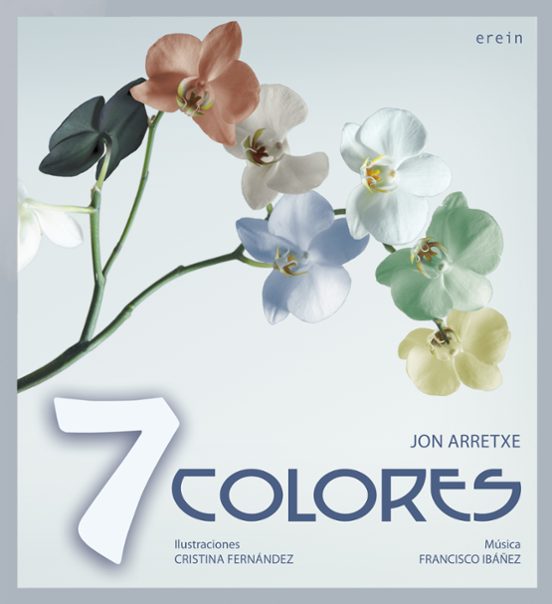 Siete Colores