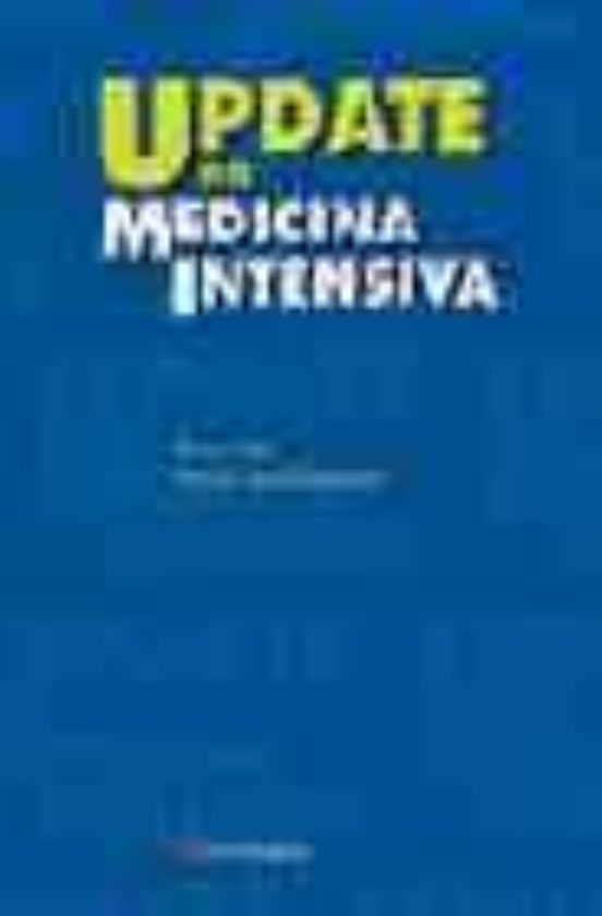 Update En Medicina Intensiva