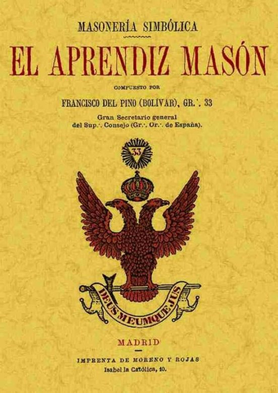 El Aprendiz De Mason