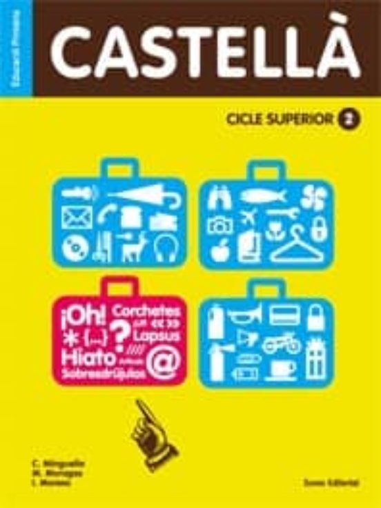 Castellà Cicle Superior 2