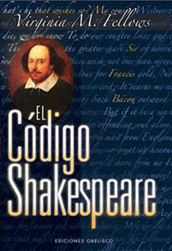 El Código Shakespeare