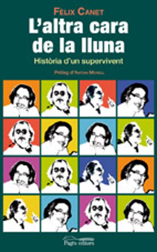 Laltra Cara De La Lluna: Historia Dun Supervivent