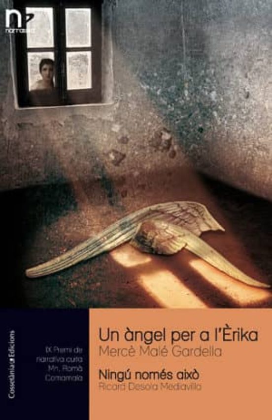 Un Angel Per A Lerika / Ningu Nomes Aixo