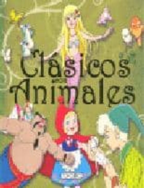 Clásicos con animales