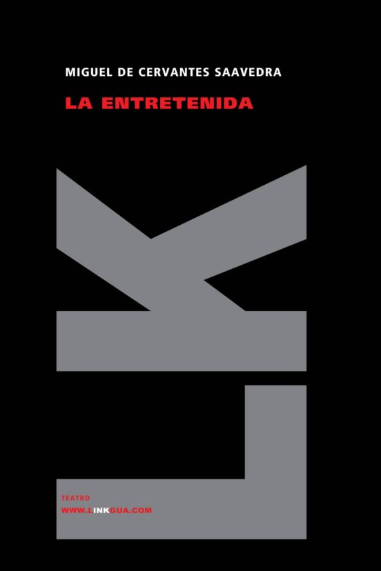 La Entretenida