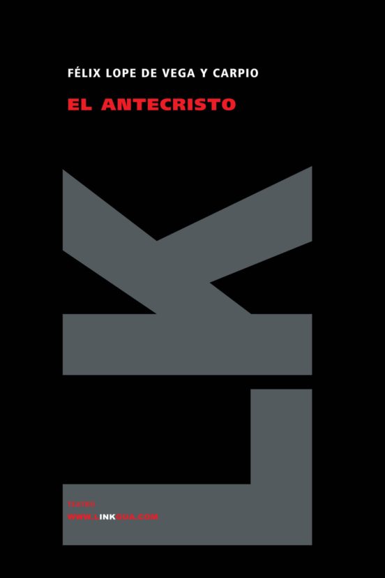 El Antecristo