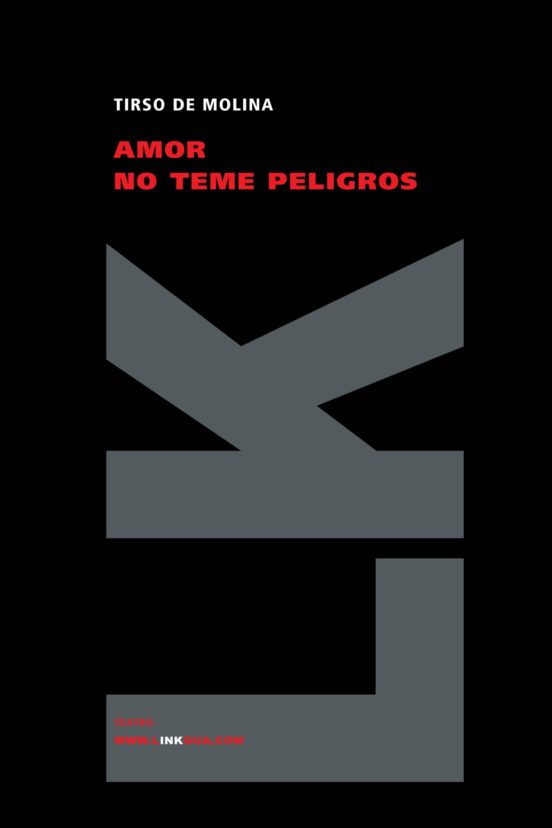 Amor No Teme Peligros