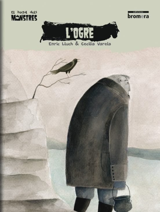 L Ogre