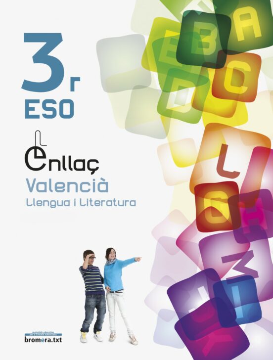 Enllaç 3r Eso
