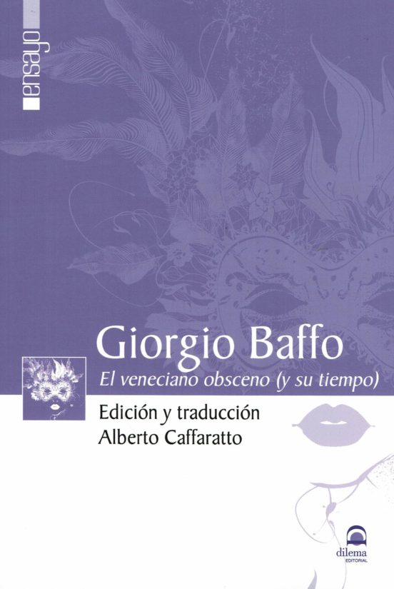 Giorgio Baffo: El Veneciano Obsceno