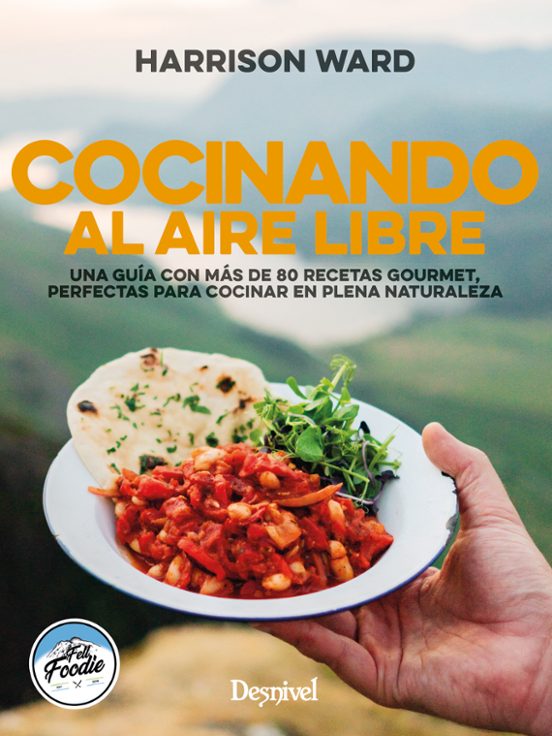 Cocinando Al Aire Libre