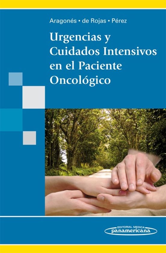 Urgencias Y Cuidados Intensivos En El Paciente Oncológico