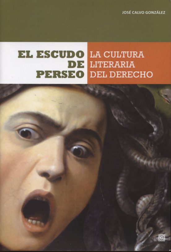 El Escudo De Perseo