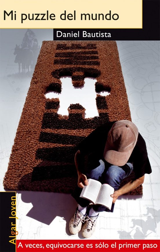 Mi Puzzle Del Mundo