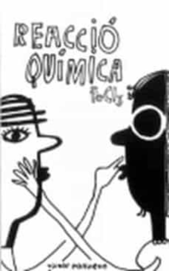 Reaccio Quimica