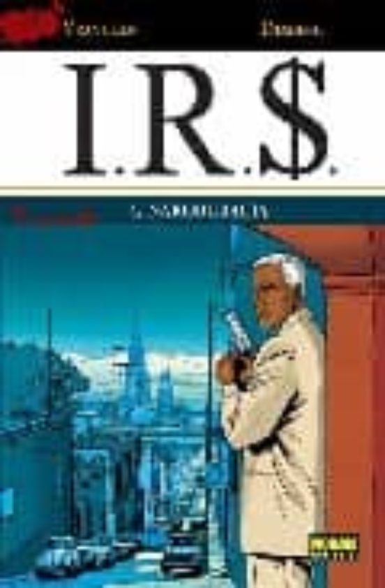 Irs4: Narcocracia
