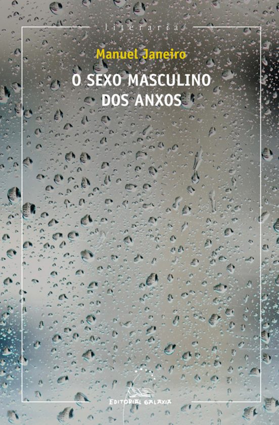 O Sexo Masculino Dos Anxos
