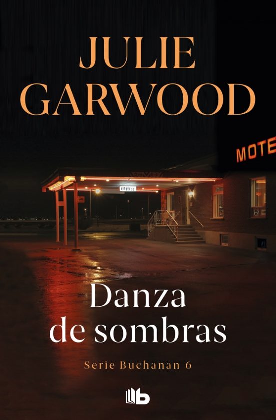 Portada de danza de sombras