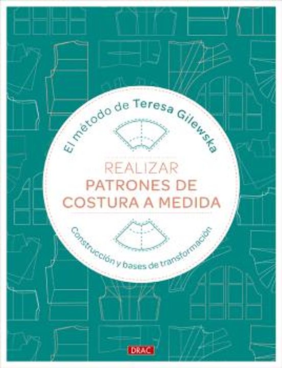 Realizar Patrones De Costura A Medida