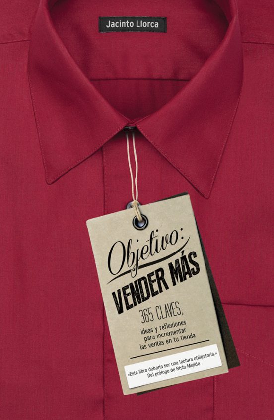 Objetivo: Vender Más