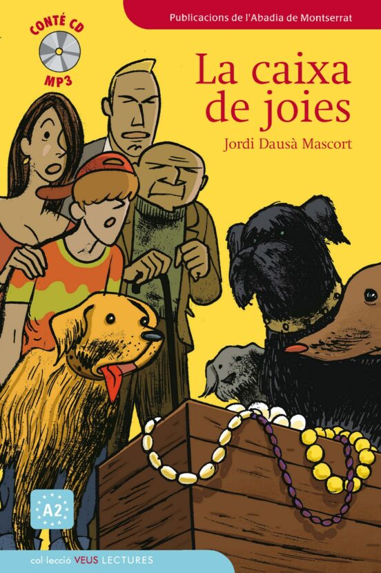 La Caixa De Joies