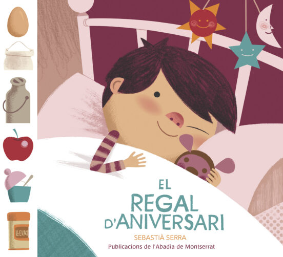 El Regal D'aniversari