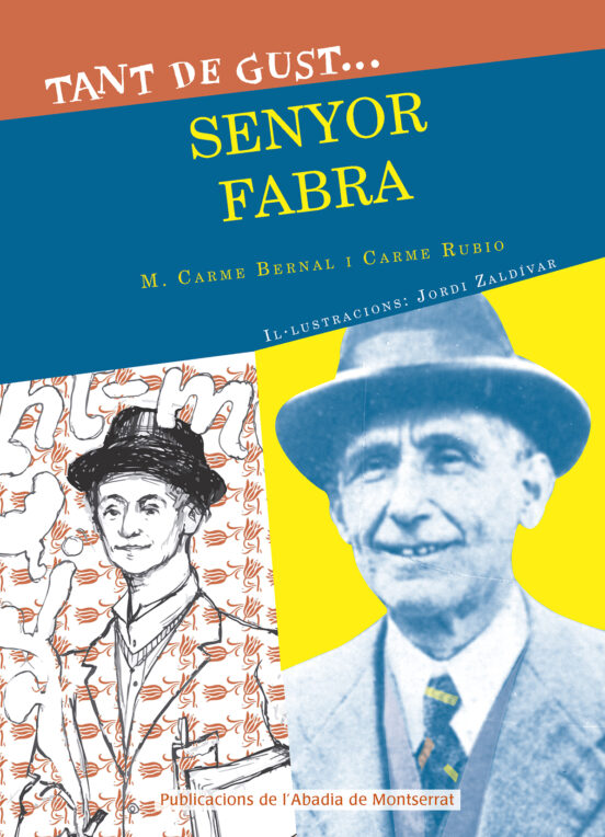Tant de Gust Senyor Pompeu Fabra