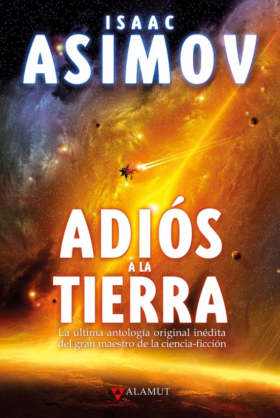 Adiós A La Tierra