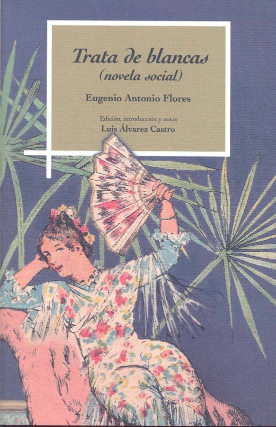 Trata De Blancas