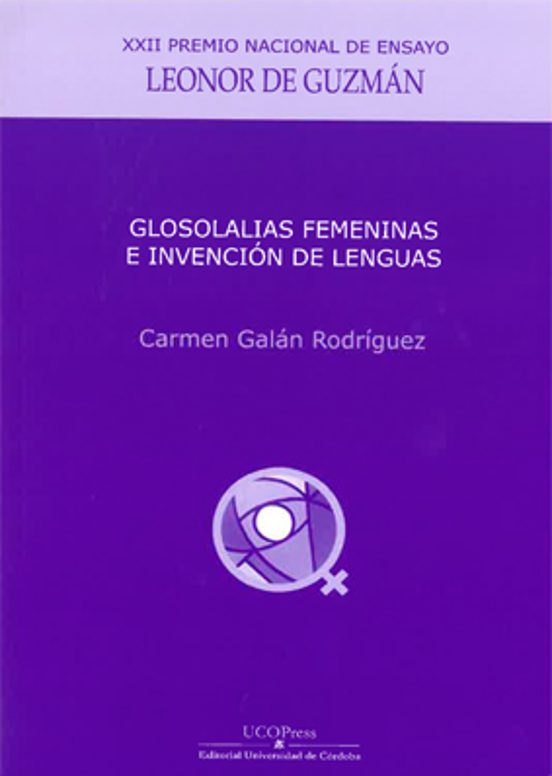 Glosolalias Femeninas E Invención De Lenguas